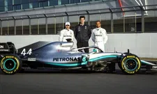 Thumbnail for article: Mercedes spends over £400 million a year to win championships