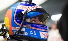 Thumbnail for article: Fernando Alonso can become a three time FIA World Champion today