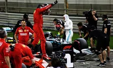 Thumbnail for article: Leclerc on team orders: "I've understood every decision so far"