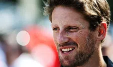 Thumbnail for article: Haas volgens Romain Grosjean nog steeds beste auto in middenveld