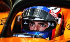 Thumbnail for article: Carlos Sainz no longer "puzzled" by previous McLaren performances 