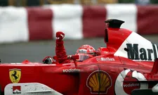 Thumbnail for article: Villeneuve believes Ferrari could "burn" Mick Schumacher