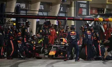 Thumbnail for article: Red Bull's "aerodynamic solution" set to arrive for Spanish Grand Prix