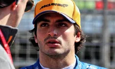 Thumbnail for article: Sainz preparing for "second season" in Spain