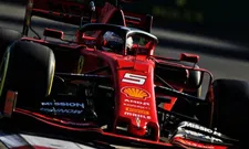 Thumbnail for article: Ferrari to introduce engine upgrade in Spain