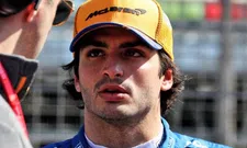 Thumbnail for article: Carlos Sainz: “Ik kan niet wachten om de hele tribune in oranje te zien"