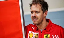 Thumbnail for article: Vettel determined "to put right" never winning in Barcelona with Ferrari