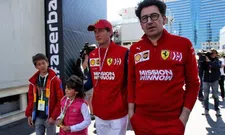 Thumbnail for article: Ferrari pusht en komt vervroegd met Spec-2 motor naar Barcelona