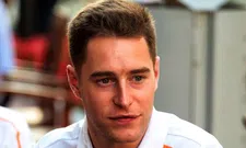 Thumbnail for article: Vandoorne heeft het nog nooit zo druk gehad in zijn leven na WEC-debuut