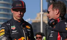 Thumbnail for article: Christian Horner: ''Die vierde plekken worden een beetje saai''