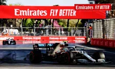 Thumbnail for article: Bottas wouldn't want anyone to replace Hamilton as Mercedes teammate