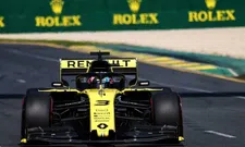 Thumbnail for article: Renault to install new power unit for Spanish Grand Prix