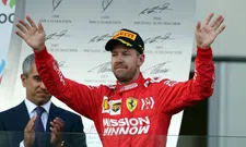 Thumbnail for article: Vettel gist nog in de duisternis na wat er veranderd is na de wintertest