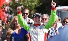 Thumbnail for article: Red Bull add O'Ward to Junior Driver Programme