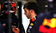 Thumbnail for article: Gasly benadrukt fijne samenwerking met teamgenoot Verstappen