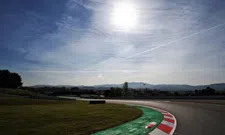 Thumbnail for article: Liveblog: Formula 1 Spanish Grand Prix - FP1