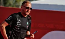 Thumbnail for article: Bottas tops the opening session in Spain - FP1 summary and report