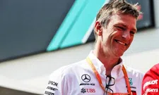 Thumbnail for article: James Allison laat zich uit over de succesformule van Mercedes