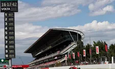 Thumbnail for article: Liveblog: Formula 1 Spanish Grand Prix - Qualifying