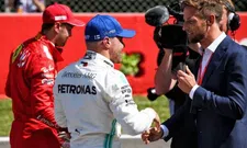 Thumbnail for article: Bottas: “Het team verdient alle complimenten”