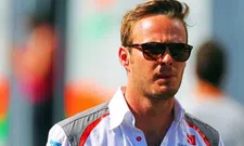 Thumbnail for article: Van der Garde: "Red Bull mist snelheid"