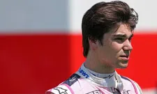 Thumbnail for article: Stroll admits he still needs to get to grips with Racing Point car