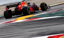 Thumbnail for article: Verstappen: “Mercedes snel, maar we kunnen voor podium vechten”