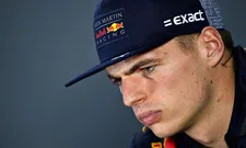 Thumbnail for article: Max Verstappen baalt na P4: “Ik heb hier vaak genoeg gestaan”