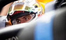 Thumbnail for article: Max Verstappen is disappointed after P4: "I've stood here often enough"