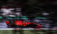 Thumbnail for article: Toto Wolff on Hamilton: "Every driver wants to drive at Ferrari one day" 