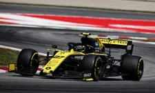 Thumbnail for article: Hulkenberg admits Renault still have a balance problem