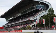 Thumbnail for article: Liveblog: The Spanish Grand Prix 