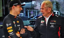 Thumbnail for article: Helmut Marko over race Verstappen: "Hij heeft alles uit de auto gehaald"