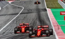 Thumbnail for article: Charles Leclerc on team orders: "There was no problems for me"