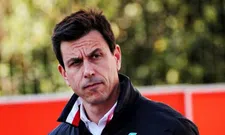 Thumbnail for article: Wolff explains why Mercedes are so much faster than Ferrari