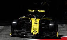 Thumbnail for article: Daniel Ricciardo says "we’ll get our heads down in the race and look for points" 