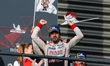 Thumbnail for article: Fernando Alonso's return to Ferrari "impossible" 