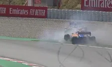 Thumbnail for article: Lando Norris niet te spreken over knullige actie Stroll: "Wat dacht hij?"