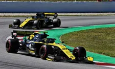 Thumbnail for article: Ricciardo suggests team orders could've led to points finish