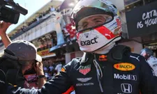 Thumbnail for article: Verstappen: "Ik haalde mijn podium in de derde bocht"