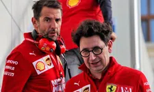 Thumbnail for article: Binotto vraagt zich af of Ferrari verkeerde keuze heeft gemaakt met concept bolide