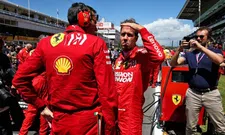 Thumbnail for article: Italiaanse kranten maken Ferrari af na Barcelona