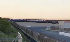 Thumbnail for article: Circuit Zandvoort druk bezig met aankondiging GP van Nederland