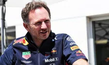 Thumbnail for article: Horner: “We moeten ons focussen op het dichten van het gat met Mercedes”