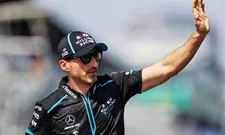 Thumbnail for article: Rumour: Kubica to be replaced by Latifi at Williams