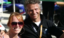 Thumbnail for article: Jan Lammers krijgt de lach niet meer van zijn gezicht