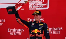 Thumbnail for article: Max Verstappen says Mercedes are the only team to understand the 2019 cars 