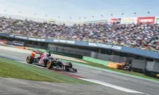 Thumbnail for article: Assen reageert op bevestiging Grand Prix van Nederland op Zandvoort