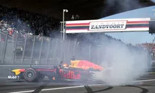 Thumbnail for article: 'Het unieke karakter van Circuit Zandvoort zal gehandhaafd blijven'