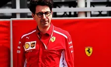 Thumbnail for article: Ferrari still considering Netflix and Esports 